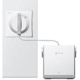 Ecovacs Winbot W2 Pro Omni White