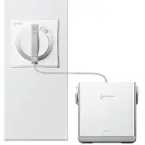 Ecovacs Winbot W2 Pro Omni White