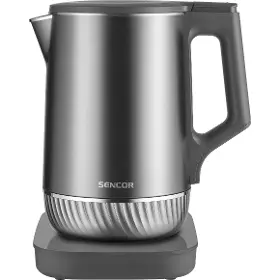 Kanvica s reguláciou teploty - Sencor SWK 0850GY - 3
