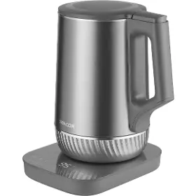 Kanvica s reguláciou teploty - Sencor SWK 0850GY - 4