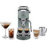 De'Longhi EC890.GR Dedica Duo