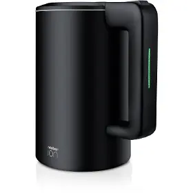 Rychlovarná konvice - Niceboy ION Kettle K3 Onyx Black - 2