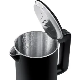 Rychlovarná konvice - Niceboy ION Kettle K3 Onyx Black - 3