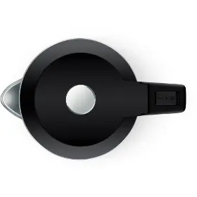 Rychlovarná konvice - Niceboy ION Kettle K3 Onyx Black - 4