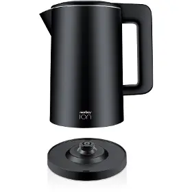 Rychlovarná konvice - Niceboy ION Kettle K3 Onyx Black - 5