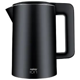 Rychlovarná konvice - Niceboy ION Kettle K3 Onyx Black - 1