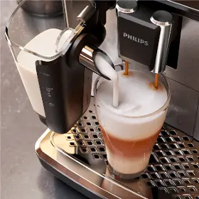 Příslušenství ke kávovaru - Philips LatteGo CA6708/20 - 2