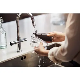Příslušenství ke kávovaru - Philips LatteGo CA6708/20 - 3