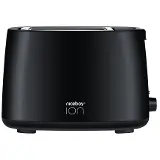 Niceboy ION Cruncher C1 Onyx black