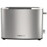 Niceboy ION Cruncher C4 Stainless Steel