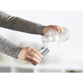 Naparovač odevov - Tefal DT8722E0 Pure Force 2v1 - 10