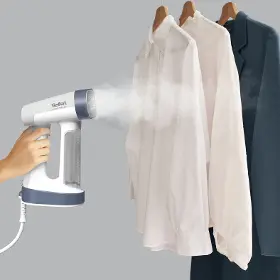 Naparovač odevov - Tefal DT8722E0 Pure Force 2v1 - 6