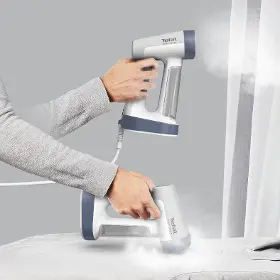 Naparovač odevov - Tefal DT8722E0 Pure Force 2v1 - 7