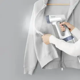 Naparovač odevov - Tefal DT8722E0 Pure Force 2v1 - 9