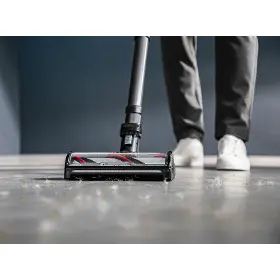 Tyčový vysávač s mopom - Rowenta RH9BC1WO X-Force Flex 14.80 Aqua Auto 4v1 - 14