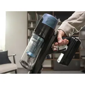 Tyčový vysávač s mopom - Rowenta RH9BC1WO X-Force Flex 14.80 Aqua Auto 4v1 - 20