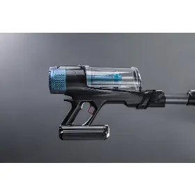 Tyčový vysávač s mopom - Rowenta RH9BC1WO X-Force Flex 14.80 Aqua Auto 4v1 - 5