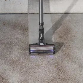 Tyčový vysávač s mopom - Rowenta RH9BC1WO X-Force Flex 14.80 Aqua Auto 4v1 - 8