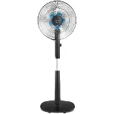 Rohnson R-8600 Silent Breezer