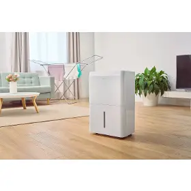 Odvlhčovač vzduchu - Sencor SDH 5020WH - 11