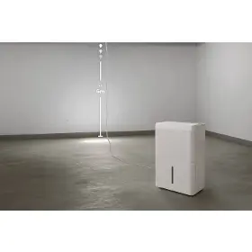 Odvlhčovač vzduchu - Sencor SDH 5020WH - 12