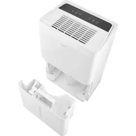 Odvlhčovač vzduchu - Sencor SDH 5020WH - 6