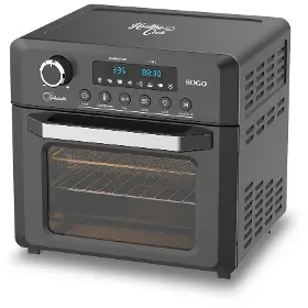 Minitrouba - Sogo SS-10490 - 2