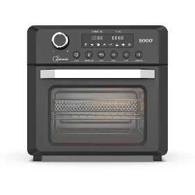 Minitrouba - Sogo SS-10490 - 1