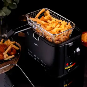 Fritéza - Jata FR5600 - 4