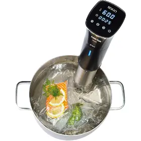 Sous-vide vařič - Sogo SS-5750 - 4