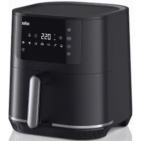 Horkovzdušná fritéza - Braun HF5030.IB MultiFry 5 - 2