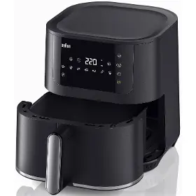 Horkovzdušná fritéza - Braun HF5030.IB MultiFry 5 - 3