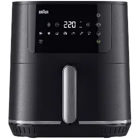 Horkovzdušná fritéza - Braun HF5030.IB MultiFry 5 - 1