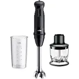 Braun Multiquick MQ30.201.MBK