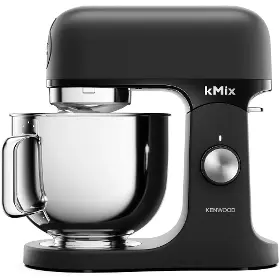 Kuchynský robot - Kenwood KMX751ABK kMix - 9