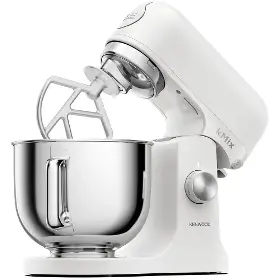 Kuchynský robot - Kenwood KMX751AWH kMix - 2