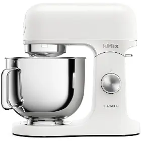 Kuchynský robot - Kenwood KMX751AWH kMix - 3