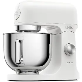 Kuchynský robot - Kenwood KMX751AWH kMix - 4