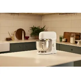 Kuchynský robot - Kenwood KMX751AWH kMix - 5