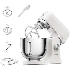 Kuchynský robot - Kenwood KMX751AWH kMix - 1