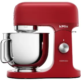 Kuchynský robot - Kenwood KMX751ARD kMix - 2