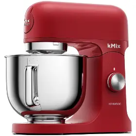 Kuchynský robot - Kenwood KMX751ARD kMix - 3