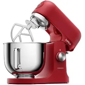 Kuchynský robot - Kenwood KMX751ARD kMix - 4