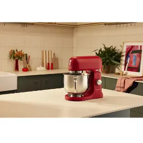 Kuchynský robot - Kenwood KMX751ARD kMix - 5