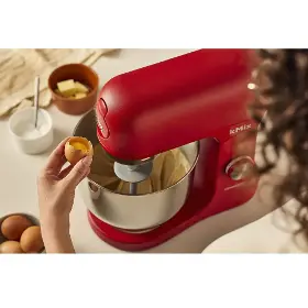 Kuchynský robot - Kenwood KMX751ARD kMix - 6