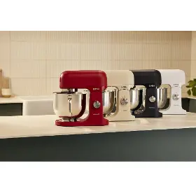 Kuchynský robot - Kenwood KMX751ARD kMix - 7