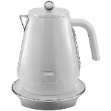 De'Longhi KBY2011.W Eclettica SpecialTea