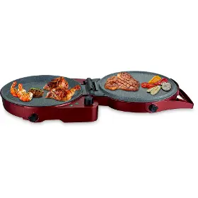 Pizza pec - Sogo SS-10125 - 3