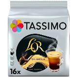 Tassimo L´OR Absolu 16 ks
