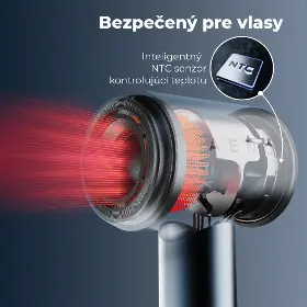 Sušič vlasov - AENO HD3 - 17